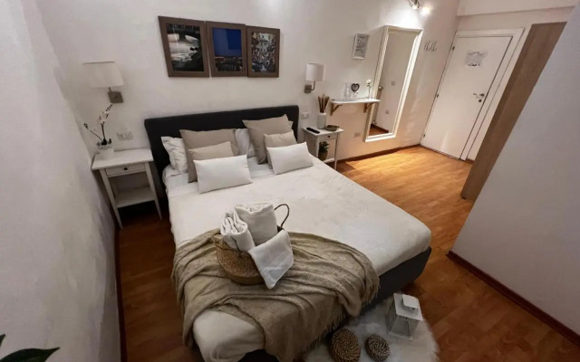 Bellosguardo - 2260 - Florence - HLD 34348