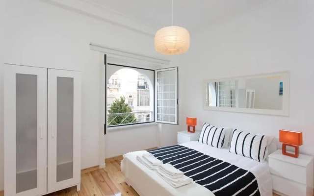 Room-palma Triple Room Shared Bathroom