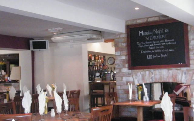 The Whitminster Inn