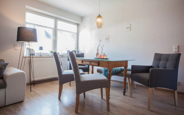Ferienwohnung Mia