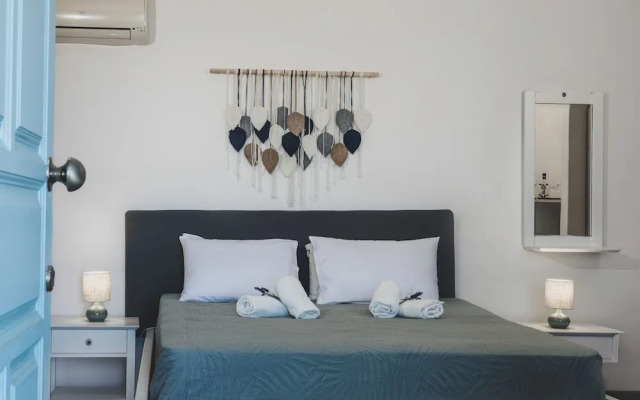 Perla Pool Hotel Andros