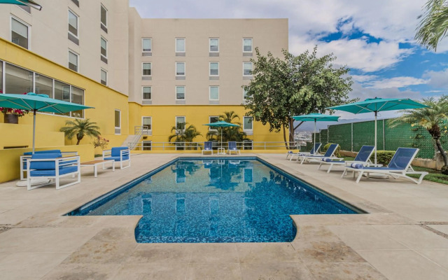 City Express by Marriott Tuxtla Gutierrez