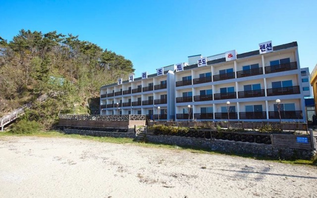 Yangji Resortel