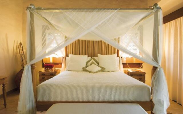 Canouan Estate Resort & Villas