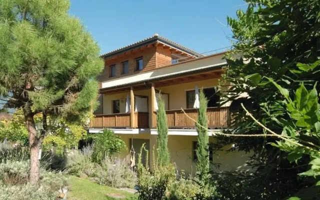 Ferienhaus Aronia