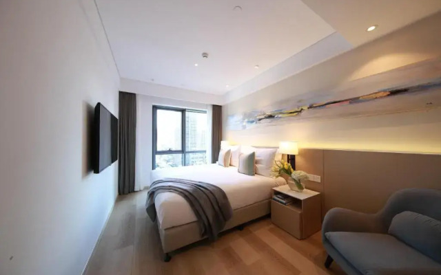 Sincere Residence Changfeng