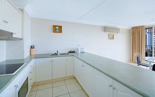 Condor Ocean View Apartments managed by Gold Coast Premium