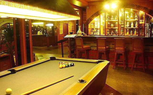 Dragon Beach Resort Jomtien Pattaya