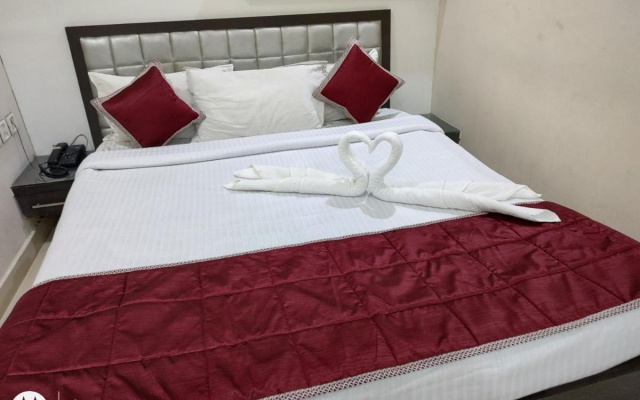 Hotel Samrat