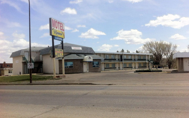 Rainbow Motel