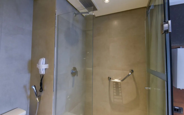Elegance Suites Ibirapuera