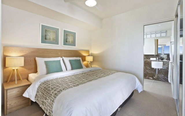 Oshen Holiday Apartments Yeppoon