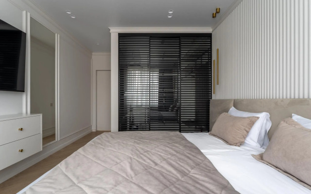 Апартаменты Павлов на ул. Куйбышева, 84