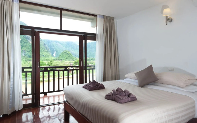 Silver Naga Hotel