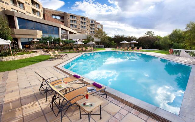 Avani Lesotho Hotel & Casino