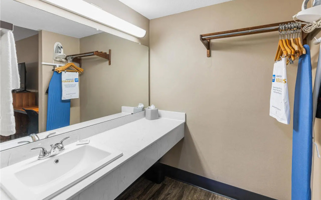 SureStay Hotel by Best Western Helen Downtown