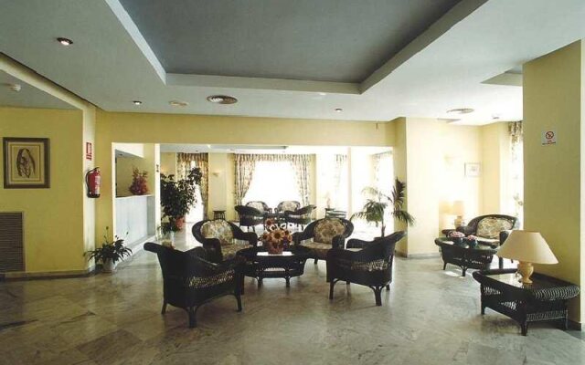 Citymar Hotel Mediterraneo