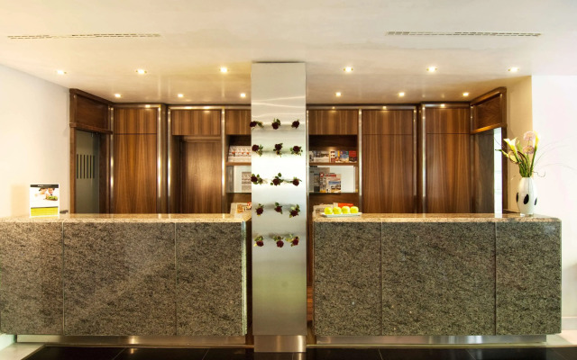 Living Hotel Düsseldorf