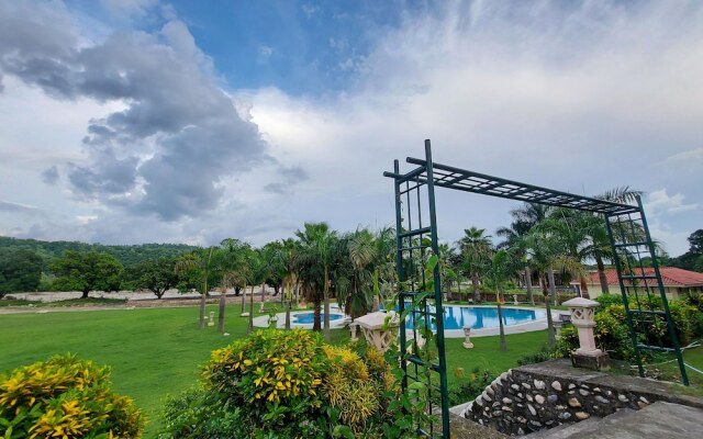 Nadiya Parao Resort, Corbett