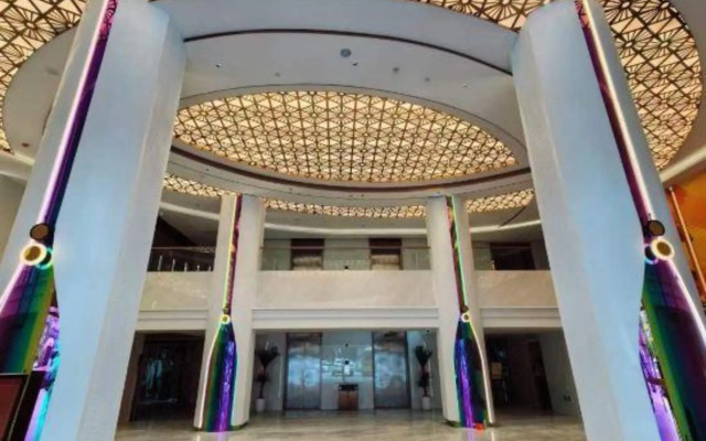 Quanzhou City Garden Hotel