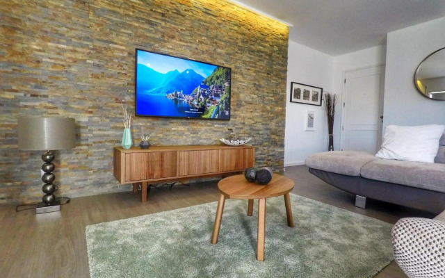 House Colegio de Gaia