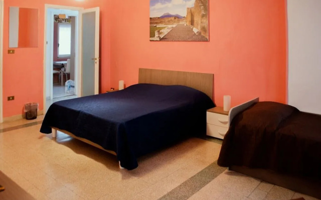 B&b Chiara Napoli