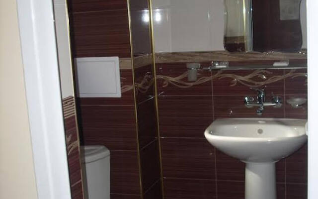 Family Hotel Gelov