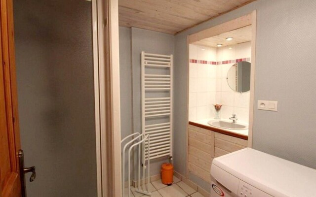 Apartment Chemin De La Blachonne