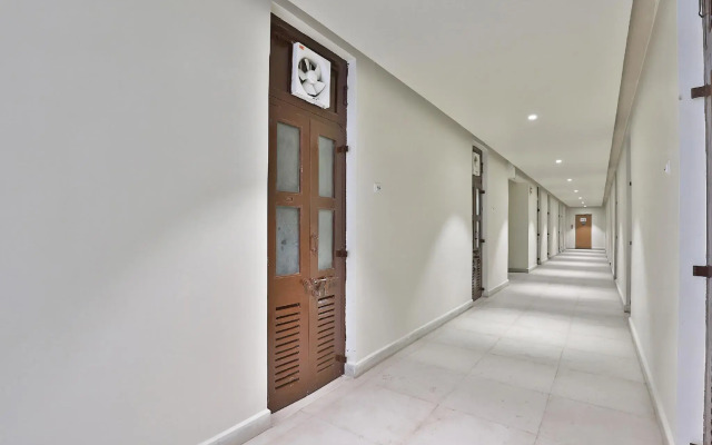 Hotel Satkar