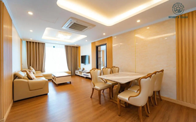 Ha Long Lotus Hotel