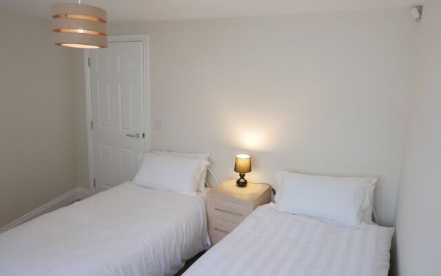 Norton Serviced Apartments