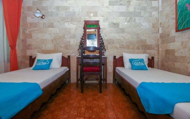 Airy Eco Sanur Beach Street Walk Hang Tuah 51 Bali