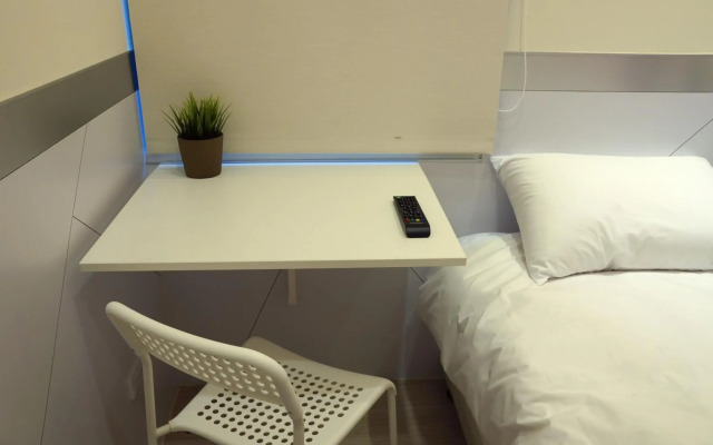 ColorMix Hotel & Hostel