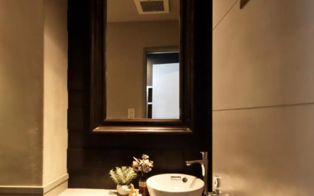 Guest House Re-Worth Yabacho1 1F