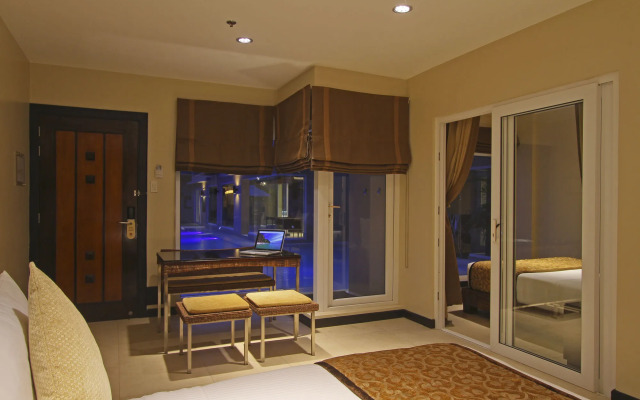 Two Seasons Boracay Resort