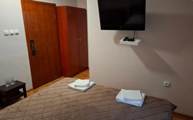 Hotel Koliba na Grzi