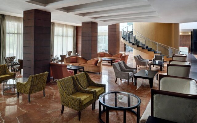 Accra Marriott Hotel
