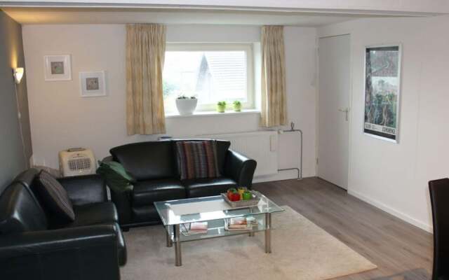 Holiday Apartment at the Forest Lake