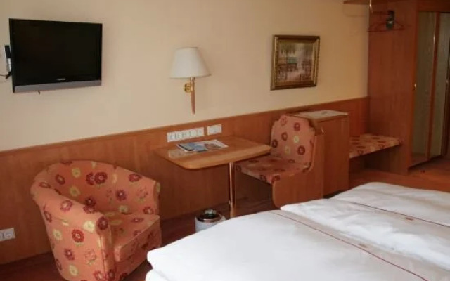 Hotel Mühlenthal Gmbh