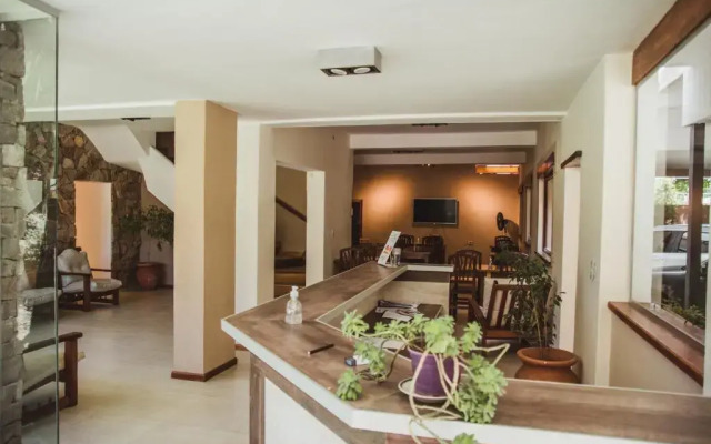 Hotel Gloria
