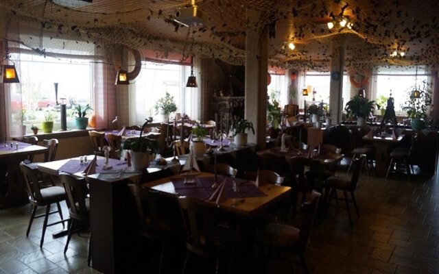 Hotel Restaurant Wattenschipper