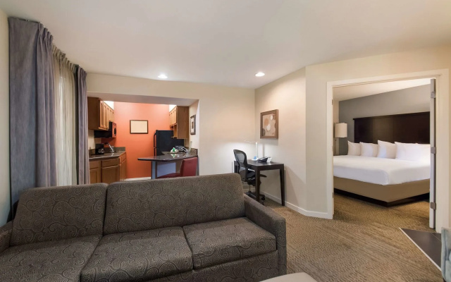 Sonesta ES Suites Dulles Airport