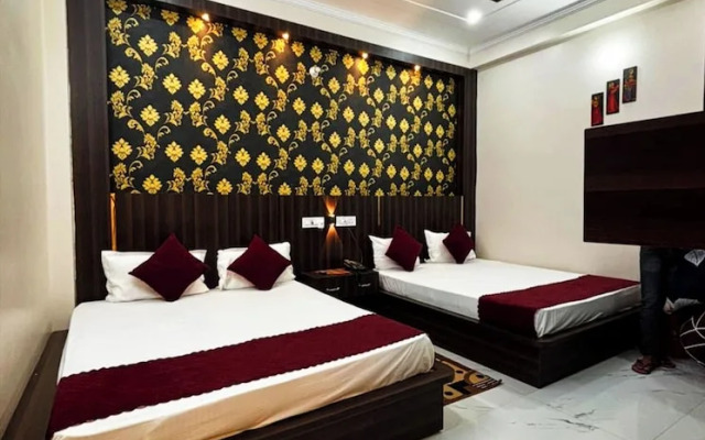 Hotel Prince Ayodhya