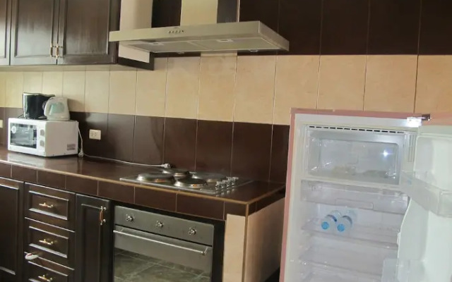 Rouge Service Apartment