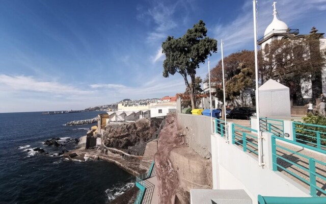 Funchal Charming Studio