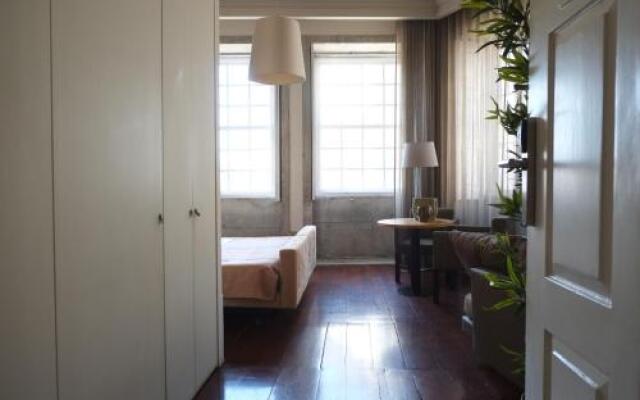 Oporto Tourist Apartments - Sao Domingos