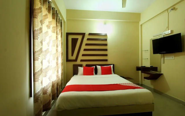 Live Inn By OYO Rooms