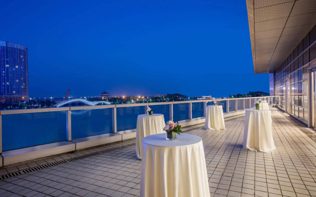 Crowne Plaza Shaoxing by IHG