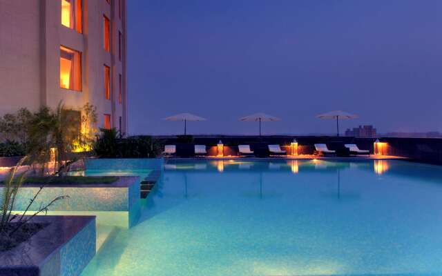 Radisson Blu Hotel New Delhi Dwarka