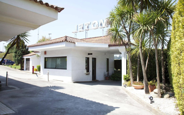 Motel Jardin